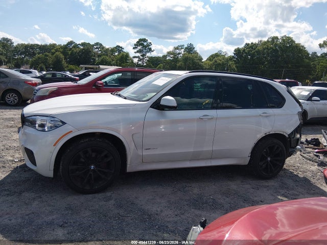 Продажа на аукционе авто 2018 Bmw X5 Xdrive35d, vin: 5UXKS4C59J0Y20059, номер лота: 45441239