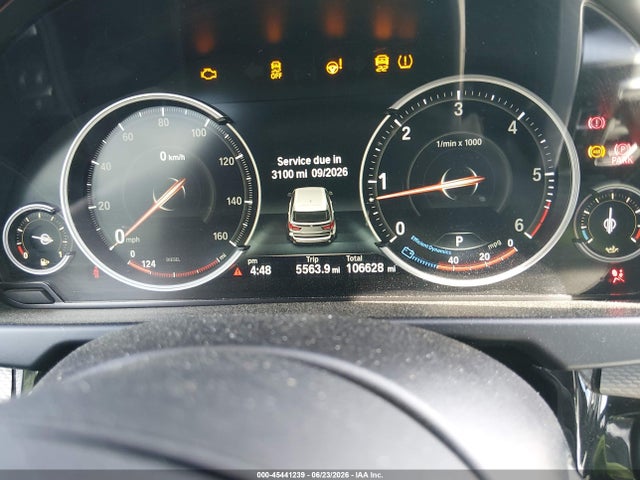 Продажа на аукционе авто 2018 Bmw X5 Xdrive35d, vin: 5UXKS4C59J0Y20059, номер лота: 45441239
