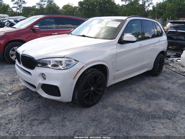Продажа на аукционе авто 2018 Bmw X5 Xdrive35d, vin: 5UXKS4C59J0Y20059, номер лота: 45441239