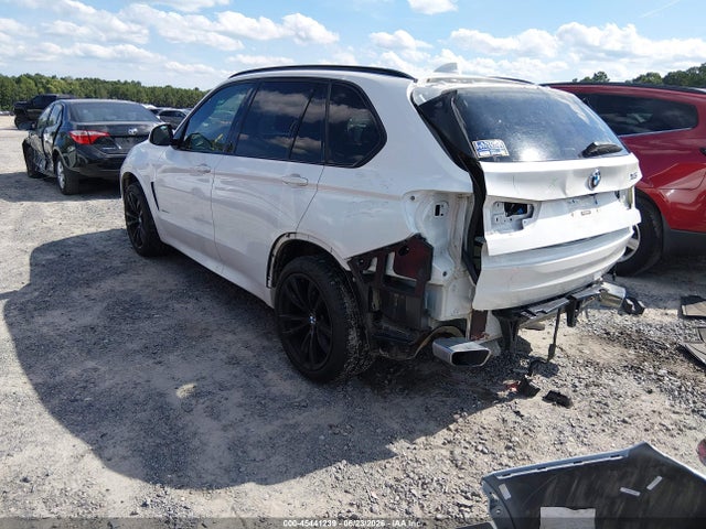 Продажа на аукционе авто 2018 Bmw X5 Xdrive35d, vin: 5UXKS4C59J0Y20059, номер лота: 45441239