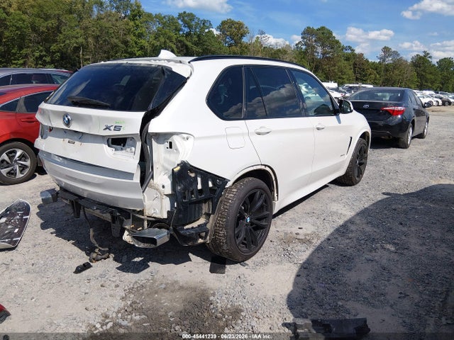 Продажа на аукционе авто 2018 Bmw X5 Xdrive35d, vin: 5UXKS4C59J0Y20059, номер лота: 45441239