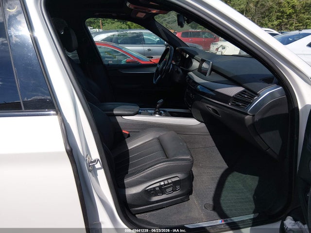Продажа на аукционе авто 2018 Bmw X5 Xdrive35d, vin: 5UXKS4C59J0Y20059, номер лота: 45441239