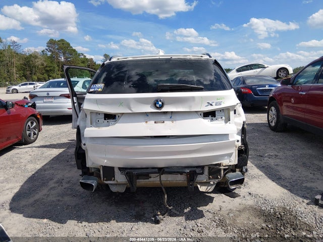 Продажа на аукционе авто 2018 Bmw X5 Xdrive35d, vin: 5UXKS4C59J0Y20059, номер лота: 45441239