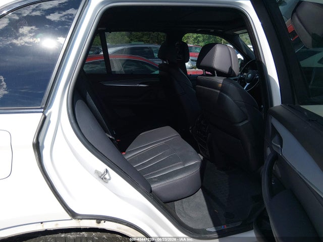 Продажа на аукционе авто 2018 Bmw X5 Xdrive35d, vin: 5UXKS4C59J0Y20059, номер лота: 45441239