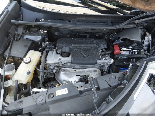 Toyota Rav4 Xle 2018 JTMWFREV5JD129590 Image 10
