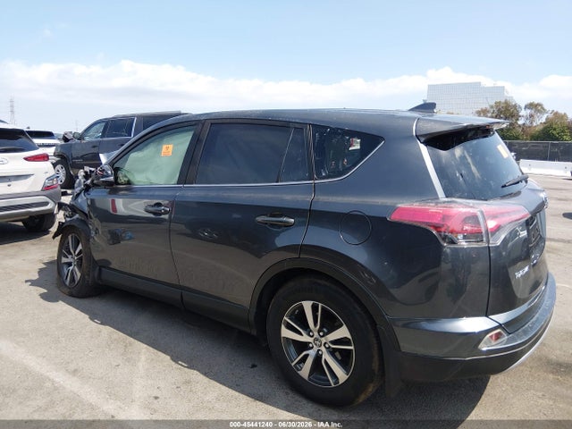 Toyota Rav4 Xle 2018 JTMWFREV5JD129590 Image 13