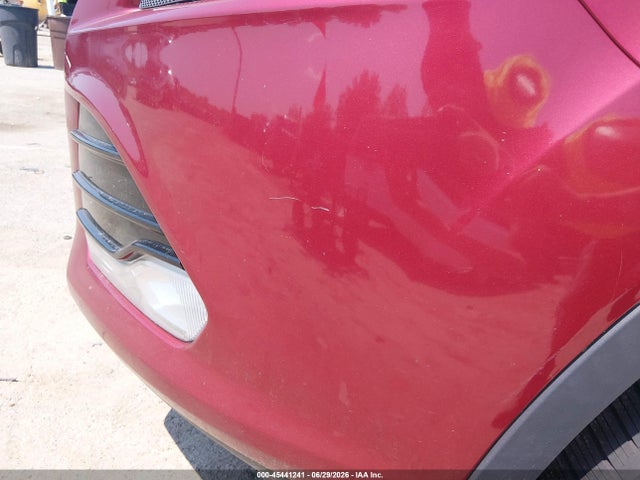 Aukcja sprzedaży 2013 Ford Escape Sel, vin: 1FMCU9HX7DUA28024, numer aukcji: 45441241
