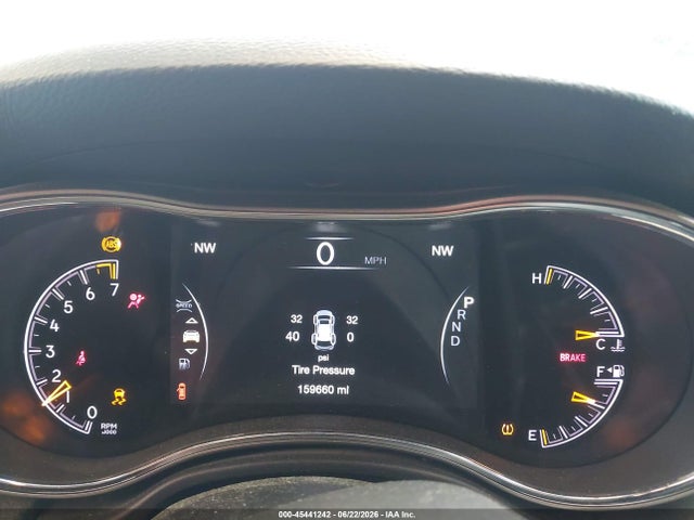 Продажа на аукционе авто 2018 Jeep Grand Cherokee Altitude 4x4, vin: 1C4RJFAG1JC227507, номер лота: 45441242