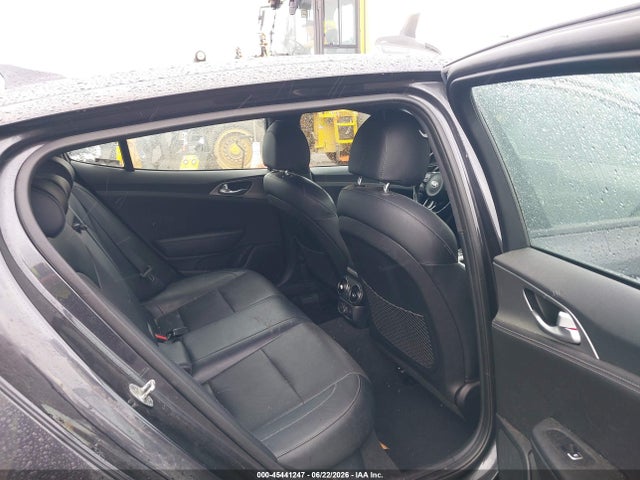 Aukcja sprzedaży 2019 Kia Stinger Gt, vin: KNAE35LC6K6057817, numer aukcji: 45441247