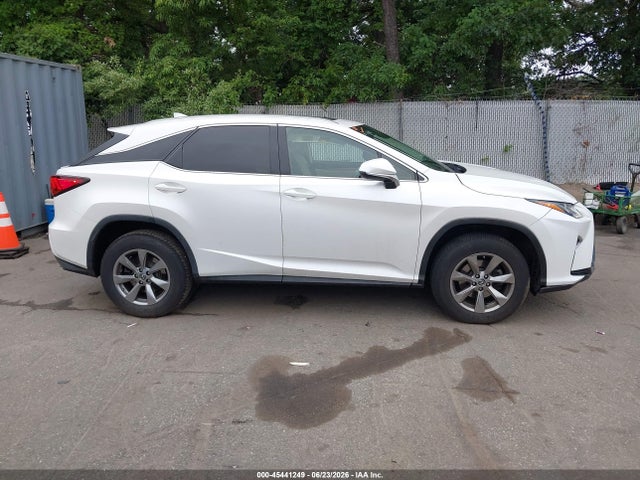 45441249 :رقم المزاد ، JTJBZMCA0J2037305 vin ، 2018 Lexus Rx 350 مزاد بيع