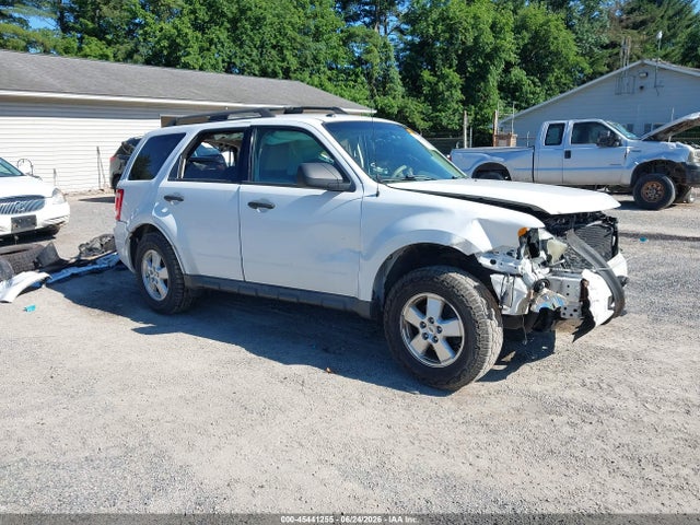 Продаж на аукціоні авто 2010 Ford Escape Xlt, vin: 1FMCU0D71AKC69263, номер лоту: 45441255