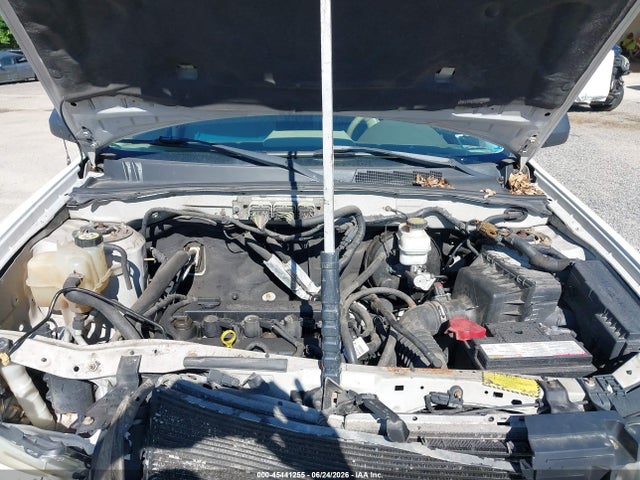 Продаж на аукціоні авто 2010 Ford Escape Xlt, vin: 1FMCU0D71AKC69263, номер лоту: 45441255