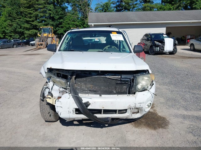 Продаж на аукціоні авто 2010 Ford Escape Xlt, vin: 1FMCU0D71AKC69263, номер лоту: 45441255