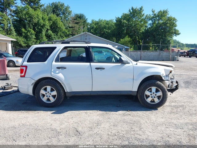 Продаж на аукціоні авто 2010 Ford Escape Xlt, vin: 1FMCU0D71AKC69263, номер лоту: 45441255