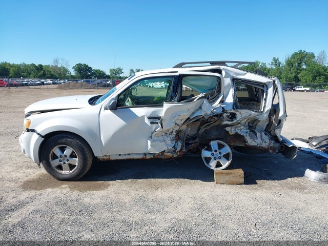 Продаж на аукціоні авто 2010 Ford Escape Xlt, vin: 1FMCU0D71AKC69263, номер лоту: 45441255