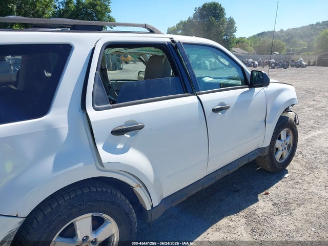Продаж на аукціоні авто 2010 Ford Escape Xlt, vin: 1FMCU0D71AKC69263, номер лоту: 45441255