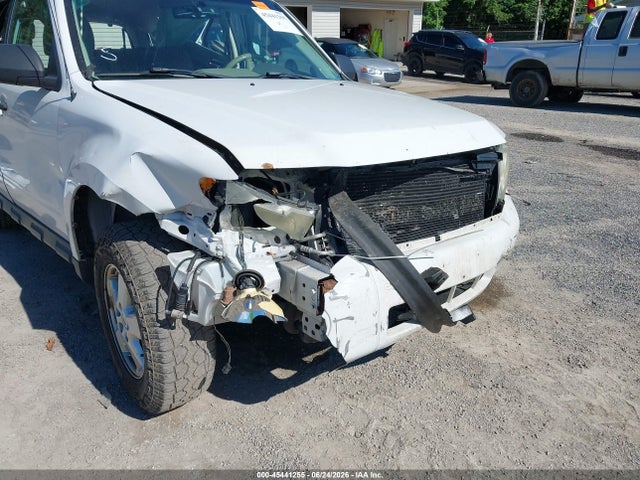 Продаж на аукціоні авто 2010 Ford Escape Xlt, vin: 1FMCU0D71AKC69263, номер лоту: 45441255
