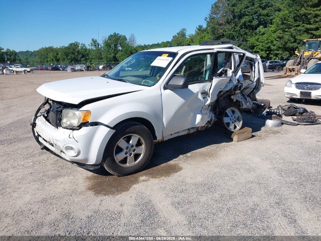 Продаж на аукціоні авто 2010 Ford Escape Xlt, vin: 1FMCU0D71AKC69263, номер лоту: 45441255