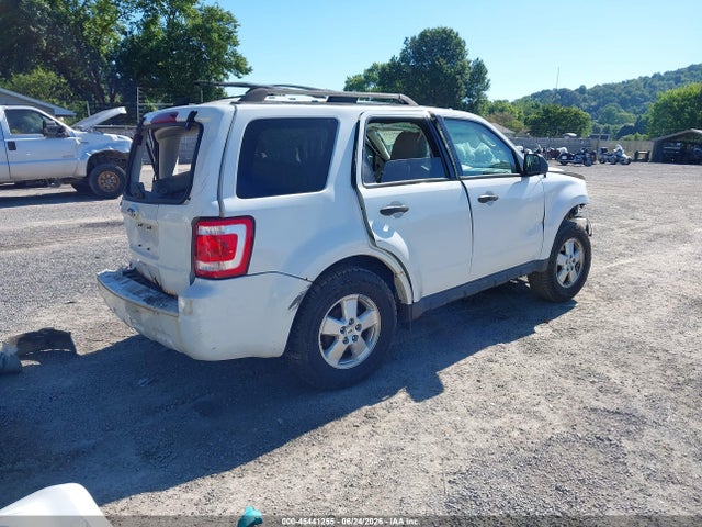 Продаж на аукціоні авто 2010 Ford Escape Xlt, vin: 1FMCU0D71AKC69263, номер лоту: 45441255