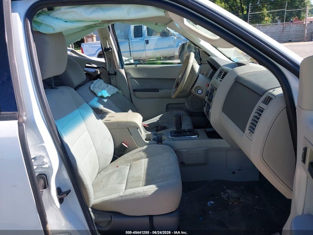 Продаж на аукціоні авто 2010 Ford Escape Xlt, vin: 1FMCU0D71AKC69263, номер лоту: 45441255