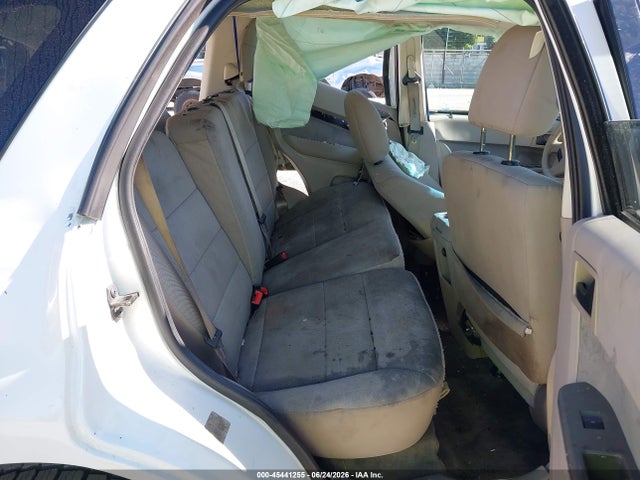 Продаж на аукціоні авто 2010 Ford Escape Xlt, vin: 1FMCU0D71AKC69263, номер лоту: 45441255