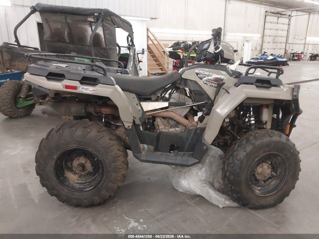 Aukcja sprzedaży 2021 Polaris Sportsman 570 Eps, vin: 4XASEE578MA733286, numer aukcji: 45441258