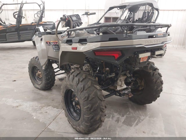 Aukcja sprzedaży 2021 Polaris Sportsman 570 Eps, vin: 4XASEE578MA733286, numer aukcji: 45441258