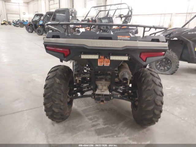 45441258 :رقم المزاد ، 4XASEE578MA733286 vin ، 2021 Polaris Sportsman 570 Eps مزاد بيع