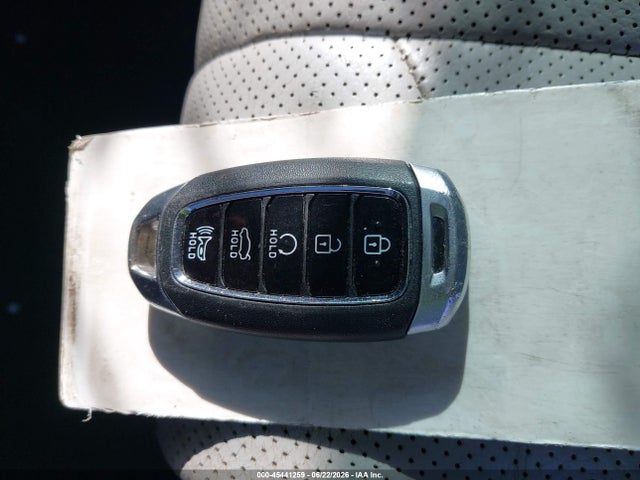 2021 Hyundai Elantra Limited მანქანა იყიდება აუქციონზე, vin: 5NPLP4AGXMH002214, აუქციონის ნომერი: 45441259