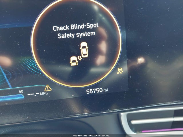 2021 Hyundai Elantra Limited მანქანა იყიდება აუქციონზე, vin: 5NPLP4AGXMH002214, აუქციონის ნომერი: 45441259