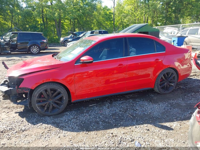 Продажа на аукционе авто 2013 Volkswagen Jetta Gli Autobahn W/nav, vin: 3VW467AJ0DM234476, номер лота: 45441261