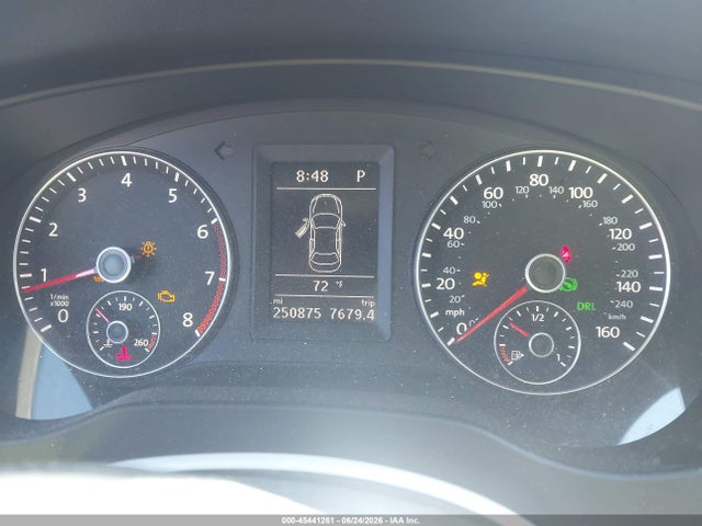 Продажа на аукционе авто 2013 Volkswagen Jetta Gli Autobahn W/nav, vin: 3VW467AJ0DM234476, номер лота: 45441261