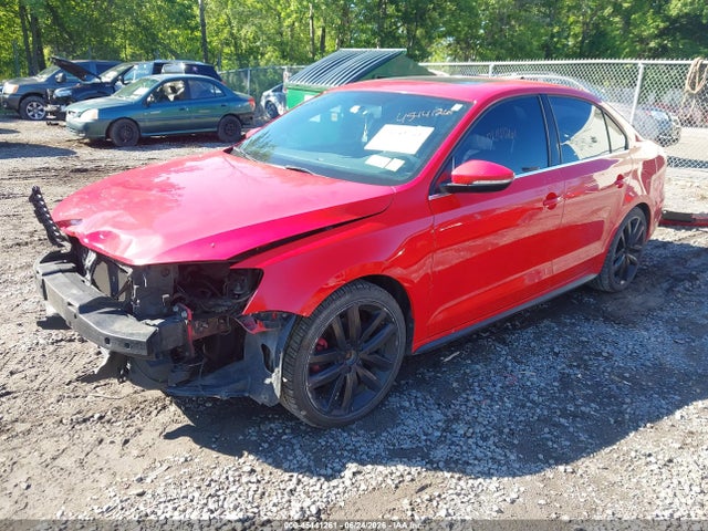 Продажа на аукционе авто 2013 Volkswagen Jetta Gli Autobahn W/nav, vin: 3VW467AJ0DM234476, номер лота: 45441261