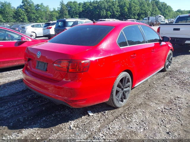 Продажа на аукционе авто 2013 Volkswagen Jetta Gli Autobahn W/nav, vin: 3VW467AJ0DM234476, номер лота: 45441261