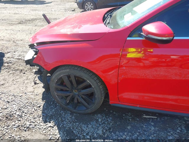 Продажа на аукционе авто 2013 Volkswagen Jetta Gli Autobahn W/nav, vin: 3VW467AJ0DM234476, номер лота: 45441261