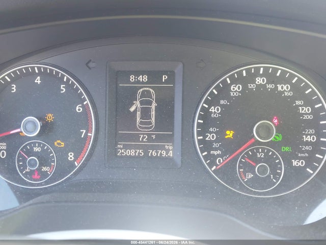 Продажа на аукционе авто 2013 Volkswagen Jetta Gli Autobahn W/nav, vin: 3VW467AJ0DM234476, номер лота: 45441261
