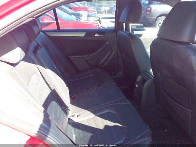 Продажа на аукционе авто 2013 Volkswagen Jetta Gli Autobahn W/nav, vin: 3VW467AJ0DM234476, номер лота: 45441261
