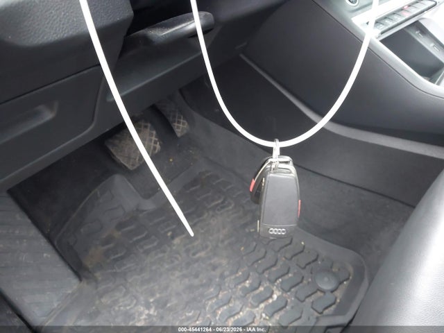 Продаж на аукціоні авто 2021 Audi Q3 Premium 40 Tfsi Quattro Tiptronic, vin: WA1AUCF32M1109825, номер лоту: 45441264