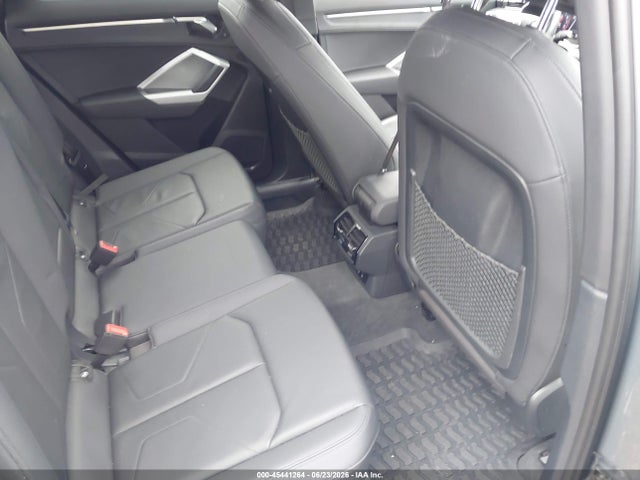 Продаж на аукціоні авто 2021 Audi Q3 Premium 40 Tfsi Quattro Tiptronic, vin: WA1AUCF32M1109825, номер лоту: 45441264