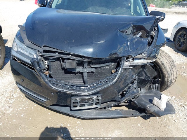Aukcja sprzedaży 2016 Acura Mdx Advance   Entertainment Packages/advance Package, vin: 5FRYD4H93GB008749, numer aukcji: 45441268