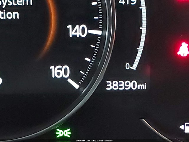 Продаж на аукціоні авто 2019 Mazda Cx-5 Grand Touring, vin: JM3KFBDM7K0690937, номер лоту: 45441269