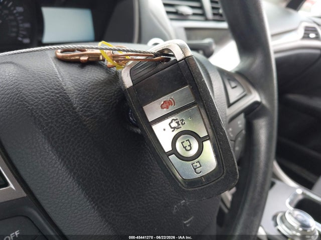 Aukcja sprzedaży 2018 Ford Fusion Se, vin: 3FA6P0HD4JR158118, numer aukcji: 45441270