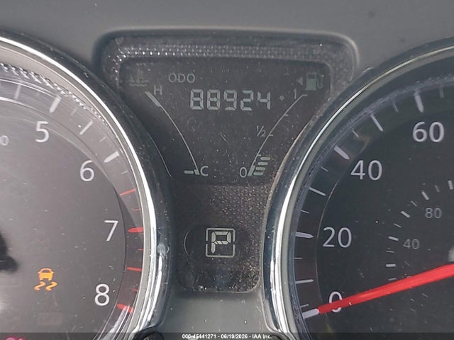 3N1CN7AP0KL828691 Nissan Versa 1.6 Sv