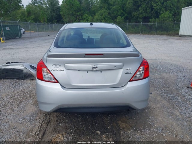 3N1CN7AP0KL828691 Nissan Versa 1.6 Sv