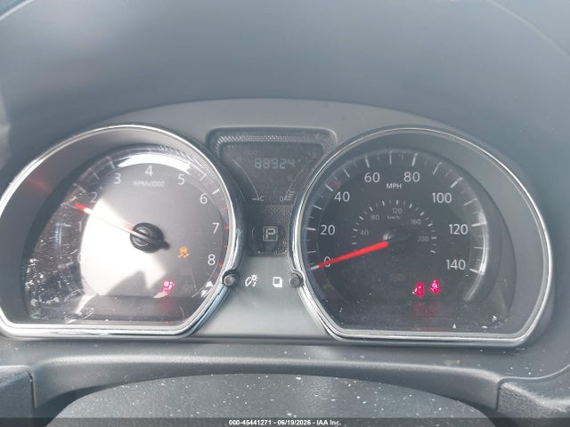 3N1CN7AP0KL828691 Nissan Versa 1.6 Sv
