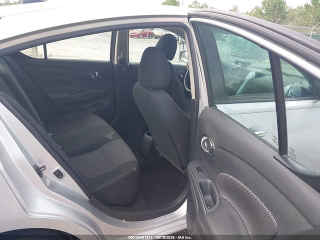 3N1CN7AP0KL828691 Nissan Versa 1.6 Sv