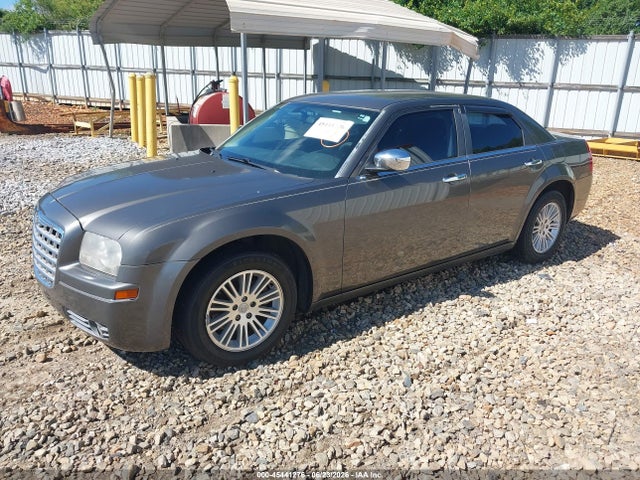 Aukcja sprzedaży 2010 Chrysler 300 Touring, vin: 2C3CA4CD2AH150161, numer aukcji: 45441276