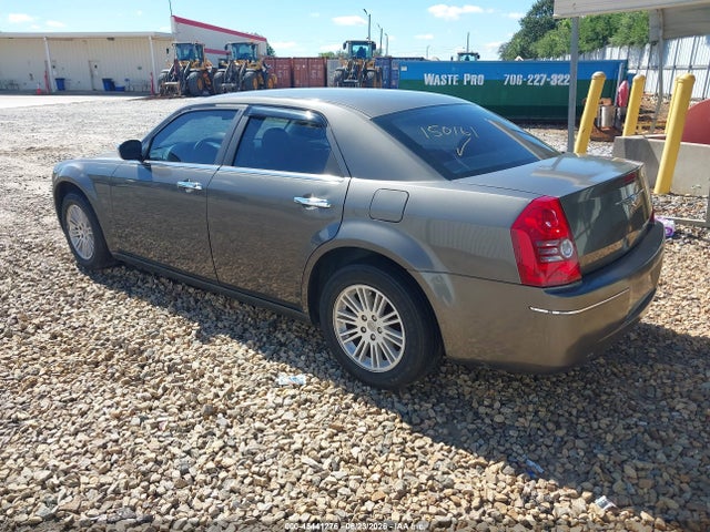 Aukcja sprzedaży 2010 Chrysler 300 Touring, vin: 2C3CA4CD2AH150161, numer aukcji: 45441276