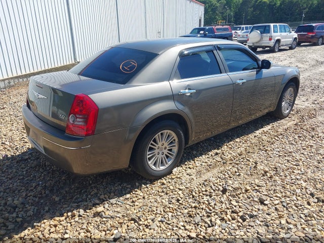 Aukcja sprzedaży 2010 Chrysler 300 Touring, vin: 2C3CA4CD2AH150161, numer aukcji: 45441276