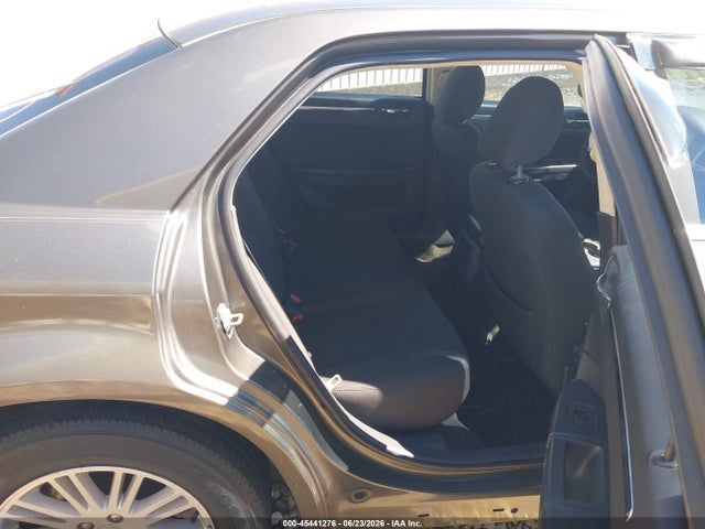 Aukcja sprzedaży 2010 Chrysler 300 Touring, vin: 2C3CA4CD2AH150161, numer aukcji: 45441276